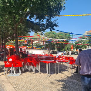 Restaurante Desgraça