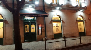 Restaurante Edmundo