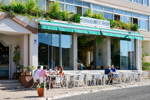 Restaurante Fauna & Flora - Estoril