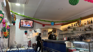 Restaurante Jardim da Graça
