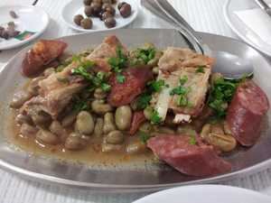 Restaurante Lanterna