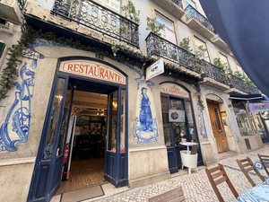 Restaurante 