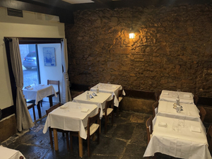 Restaurante O Chiado