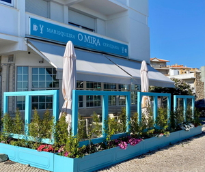Restaurante O Mira