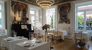 Restaurante Palácio do Visconde