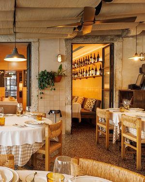 Restaurante Pica-Pau | Gastronomia Portuguesa