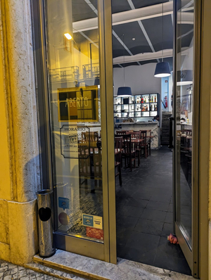 Restaurante Sucolento