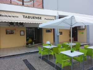 Restaurante Tabuense - Olivais Norte ( Encarnação)