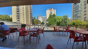 Restaurante Tasco Os Azeites