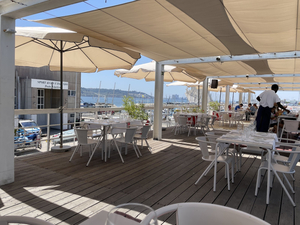 Restaurante Terraço de Belém