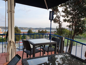 Restaurante Varanda Azul