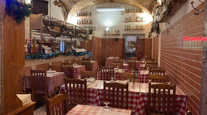 Restaurants In Portugal