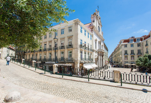 Rossio FLH Suites