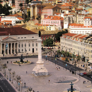 Rossio