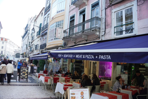 Sabor da Marisqueira