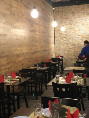 Sabor Gaucho Chiado
