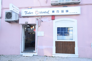 Sabor Oriental
