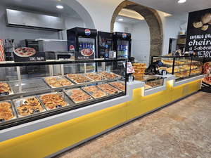 Sabores do Metro Baixa-Chiado