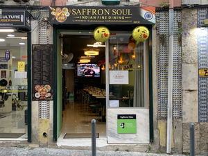 Saffron Soul Indian Fine Dining