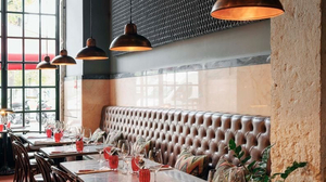 Sala de Corte | Steakhouse