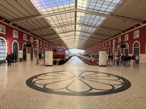 Santa Apolónia
