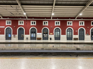 Santa Apolónia