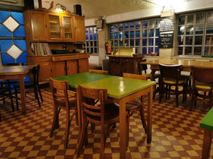 Santa Clara dos Cogumelos