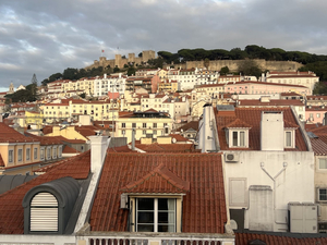 Santa Justa 77 - Lisbon Luxury Apartments