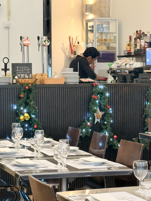 Santa Rita - Portugal’s Best Restaurants