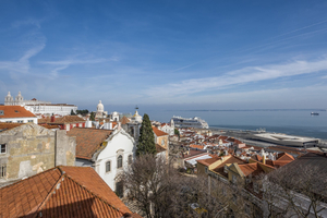 Santiago de Alfama - Boutique Hotel