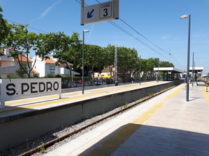Sao Pedro do Estoril