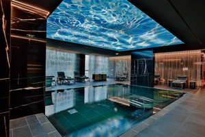 SAYANNA Wellness & Spa - EPIC SANA Marquês