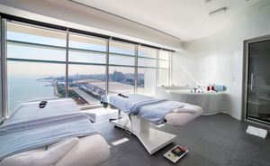 SAYANNA Wellness & Spa - MYRIAD by SANA