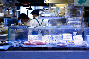 Sea Me - TimeOut Market