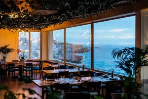 SEN - vietnamese cuisine