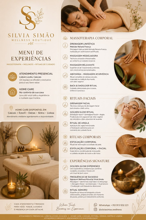 Silvia Simão Wellness Boutique