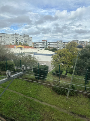 Sofimar Lisbon Airport Flat Apartamento