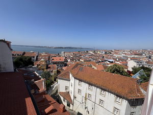 Solar dos Mouros Lisboa