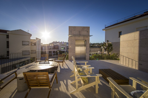 Somewhere Estoril Guest House