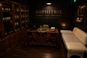 Sophitris