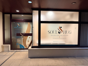 Soul Hug Estoril- Integrative Holistic Practice