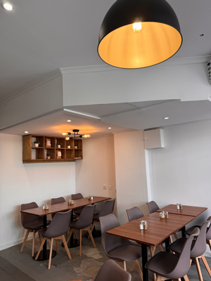Soul & Sip Chiado - All Day Breakfast