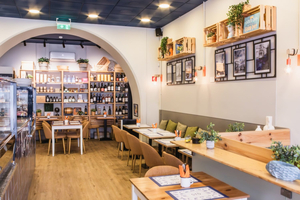 Stō Restaurante