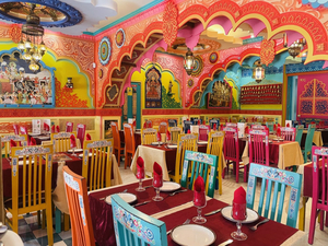 Swaagat The Taste of India