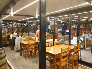 Taberna A Preciosa