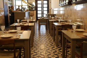 Taberna Albricoque