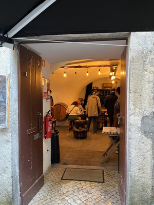 Taberna Carolina