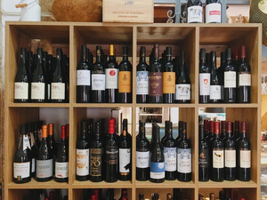 Taberna da Baixa Fado