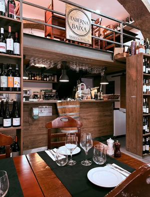 Taberna da Baixa
