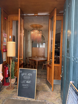 Taberna da Rua das Flores